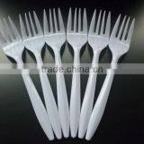Disposable Plastic Fork thumbnail-2
