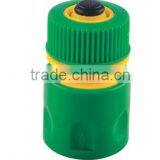 Water Stop Connector CS-2002 Hosepipe Quick Connector