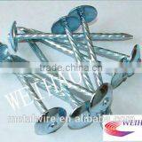 Umbrella Head Roofing Nails thumbnail-1