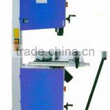 16" Vertical Wood Band Saw BM10710 thumbnail-1