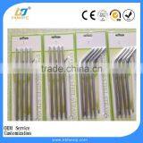 Stainless Steel Straws thumbnail-1