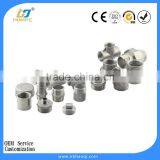 AISI DIN SS304 SS316 Stainless Steel Plumbing Pipe Fitting thumbnail-1