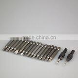 Half Time Drill Driver Drilling to Driving thumbnail-4