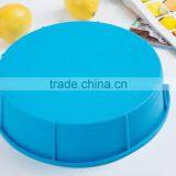 Premium Silicone Round Cake Pan Tools thumbnail-3