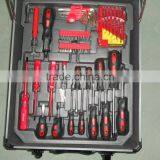 New 2014 Tool Set Tool Box Tractor Manufacturer China Wholesale Supplier H6038D 186pcs Aluminium Tool Set thumbnail-4