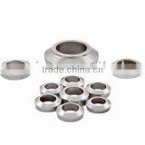 Screw Nozzel Ring for Injection Moulding Machine Screw Parts thumbnail-1