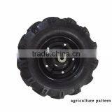 14*4 Air Good Quality Wheel and Tire for Wheelbarrow thumbnail-6