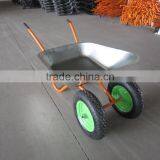 WB62404S Hand Truck Production Line Wheelbarrow thumbnail-1