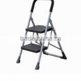 Model CR-YZ8001&New Type &2 Steel Step Ladder thumbnail-1