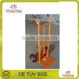 Foldable Handling Hand Trolley Heavy Duty Hand Ttruck HT1827