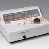 Visible Spectrophotometers SRS72 Series