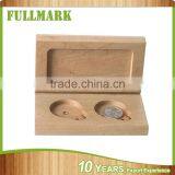 New Style Eco Friendly Hot Sell Wooden Houseware thumbnail-1