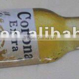 Bottle Shaped Tin Sign, Beer Promotion Sign, Beer Sign thumbnail-1