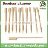 Bamboo Skewer With Custom Logo thumbnail-6