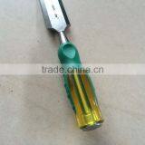 BERRYLION 1/2'' Woodworking Carving Chisel European Type Chisel for Sale thumbnail-5