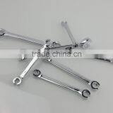 BERRYLION 14mm to 17 mm Oil Pipe Alligator Wrench With Polished Treatment thumbnail-2