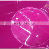 2015 NEW High Quality Cheap Price Round Plastic Salad Bowl 5L Big Size thumbnail-4