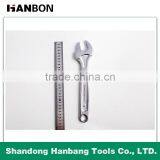 Scaffolder Wrench/construction Using Combination Wrench thumbnail-1