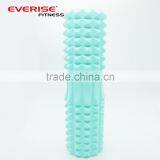 2017 Newest Hot Selling Hollow EVA Yoga Roller Foam Roller for Exercise thumbnail-3
