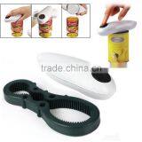 One Touch Automatic Can Jar Opener Tin Open Tool Cordless Battery Operated New thumbnail-4