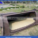 Outdoor Camping Swag Tent Dome Canvas Tent