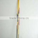 Good Corrosion Resistant Golf Flag Pole,customized Fiberglass Golf Flag Pole thumbnail-1
