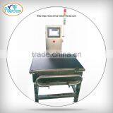 High Accurate Micro Belt Check Weigher thumbnail-5