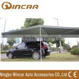 Canvas 4WD Side Awning Camping Awning thumbnail-3
