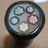 Unarmored XLPE Cable Price 0.6/1kV Copper Conductor PVC Jacket Power Cable Manufacturer With Factory Price thumbnail-2