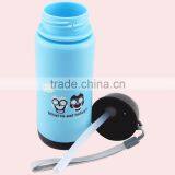 200ML Plastic School Sport Water Bottle for Children thumbnail-5