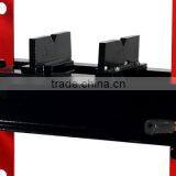 30ton Dual Cylinder Hydraulic Shop Press SP30DC02 thumbnail-3