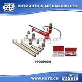 Porta Power Jack Separated Jack Porta Power in Iron Box Steel Case thumbnail-2