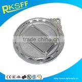 Promotion Unique OEM 2D/3D Drawing Award Medal XO Medal thumbnail-6