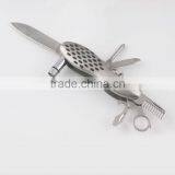 2014 New Multi Knife/Multi Tool Knife/Pocket Knife/Mini Tools (G009) thumbnail-1