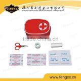 2016 Hot Sale Medical Cute Mini First Aid Kit for Travel and Hotel thumbnail-2