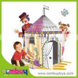 New Design Interesting Diy Play Circus Toys Doodle Mat Graffiti Marker thumbnail-1