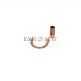 Large Aluminum Stamped Parts,hanging Metal Parts,dome Light Covers thumbnail-1