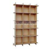 Unique and Handcrafted Modern Furniture Hacomo Corrugated Cardboard Furniture at Reasonable Prices thumbnail-2