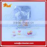 Handmade Fruit Flavor Flat Lollipop thumbnail-1