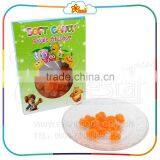 Fruit Flavor Heart Shape Soft Candy thumbnail-1