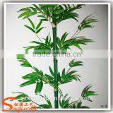 Factory Price Artificial Bamboo Tree Fake Artificial Bamboo Plastic Artificial Bamboo Poles thumbnail-4