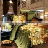 Have a Good Night 2016 New Product 3d Bedding Set Queen Size Peacock Designer Bedclothes Duvet Cover Bed Sheet Pillowcases. thumbnail-3