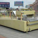 Cheap 1200mm SMC Sheet Production Line Making SMC With High Quality thumbnail-6