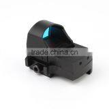 Super Compact Red Dot Sight With Light Sensor Control Switch thumbnail-5