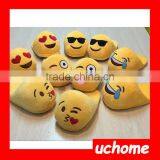 UCHOME Wholesale Plush Indoor Cheap Emoji Slipper thumbnail-5