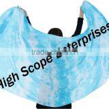 Belly Dance Pure Silk Veils thumbnail-1