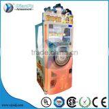 New Arrived Kids Coin Operated Navigation Treasure Hunting Tickets Redemption Game Machine thumbnail-2
