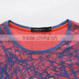 Custom Printing Wholesale China Own Design t Shirt thumbnail-4