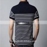 Latest Colour Changing Elongated t Shirt Designs for Men,custom Polo Shirt thumbnail-4