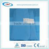 Universal Surgical Urology Hole Drape Kit /TUR Drape Pack thumbnail-5